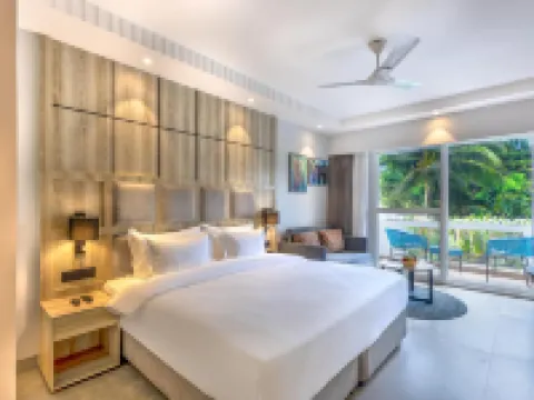 Ramada by Wyndham Goa Arpora Hotels in Saligao