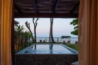 Vila Dos Orixás Boutique Hotel - Romantic