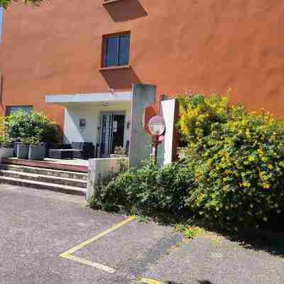 Adonis Lyon Est Hôtel Artys Hotel Exterior