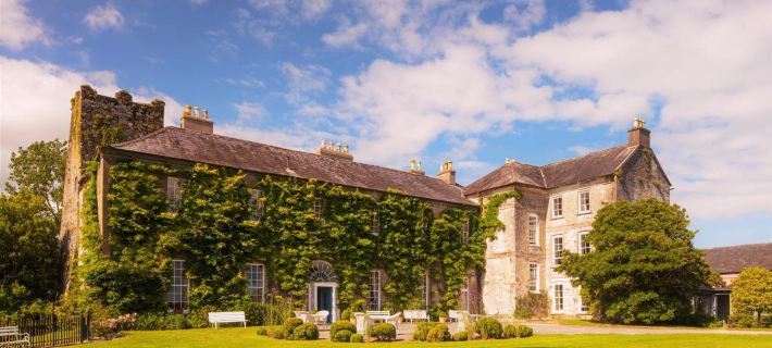 Ballymaloe House Hotel Hotels in Cork