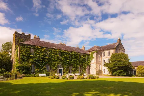 Ballymaloe House Hotel Hotel a Youghal