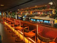 The Verdandi Hotel - bar