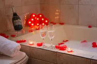 Hotel Cabanas Alto Da Serra Các khách sạn ở Canela