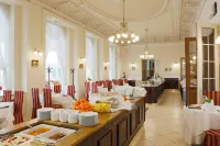 Hotel Bristol - Bữa sáng