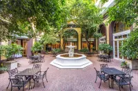 Hotel Mazarin Hotels in 