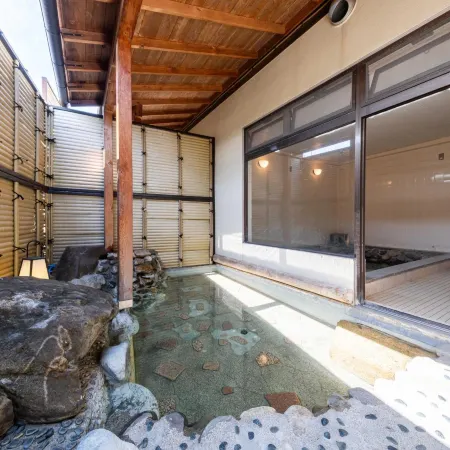 Fuji Sakura Onsen Ryokan