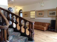 The Eagles Hotel - Pet friendly