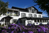 Hotel Gilleleje Strand Hotels in Graested