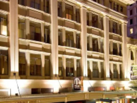 Miller Apartments Hoteles en Adelaida