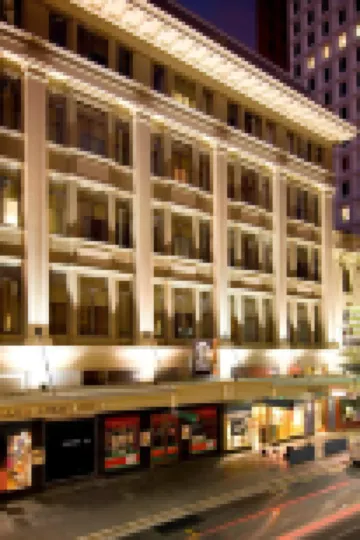 밀러 아파트먼트