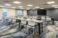 Fairfield Inn Tallahassee North/I-10