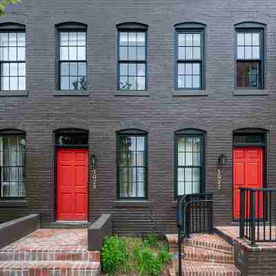 Canal House of Georgetown, a Tribute Portfolio Hotel Hotel Exterior