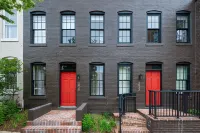 Canal House of Georgetown, a Tribute Portfolio Hotel Hotels in Georgetown