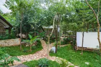 Green Valley Veal Pouch Hotel a Boeng Tuk
