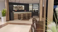 Hotel Zimnik Luksus Natury Spa & Wellness - bar