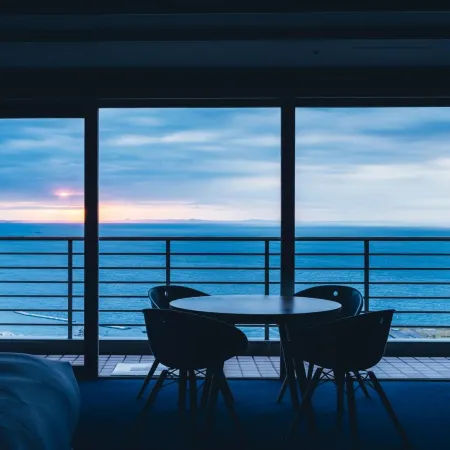 Hoshino Resorts RISONARE Atami