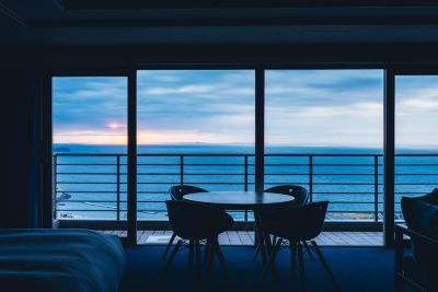 ホテルからの眺望 星野リゾート リゾナーレ熱海の写真