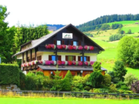 Pension Lambrecht Hotels in 