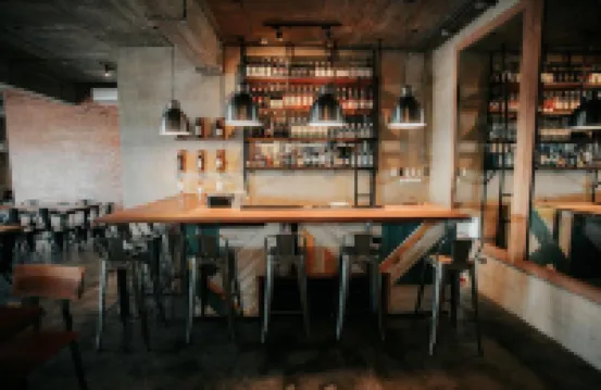 The Bricks Hotel