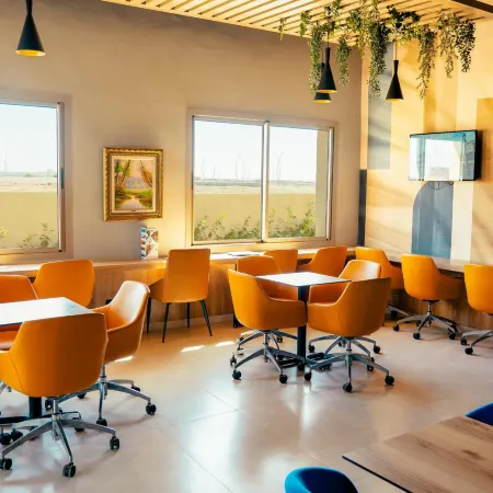 Elite View Hotel Dakhla