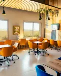 Elite View Hotel Dakhla - Breakfast