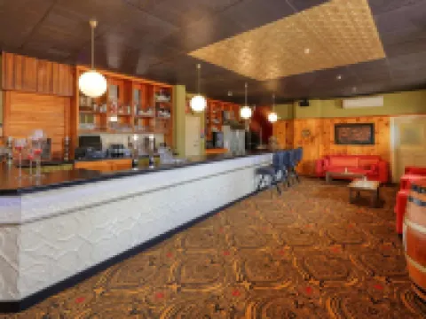 商務旅行者之家 馬奇酒店