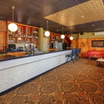 Commercial Travellers House