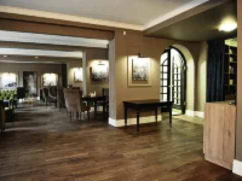 Art Hotel Bohema, Klaipėda Hotels in Klaipeda