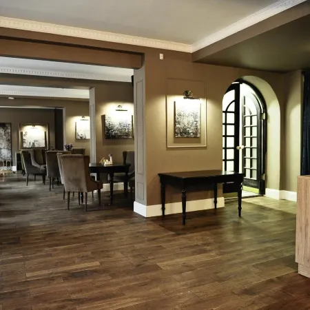 Art Hotel Bohema, Klaipėda