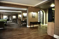 Art Hotel Bohema, Klaipėda Các khách sạn ở Klaipeda