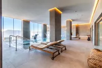 Hotel El Mirador - Spa