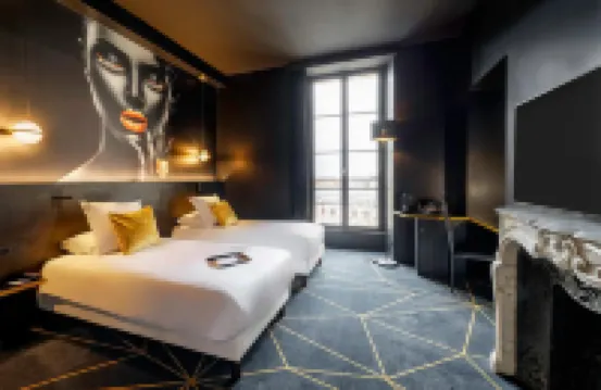 Leprince Hotel Spa
