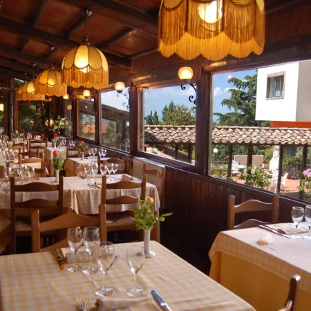 Balletti Park Hotel