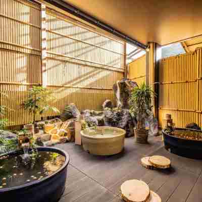 AWA西伊豆 Hotel Exterior