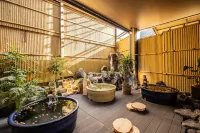 AWA西伊豆 沼津市役所 戸田庁舎周辺のホテル