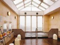 Komoro Grand Castle Hotel - Hot Springs