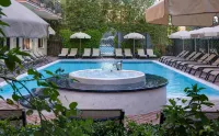 Palace Hotel San Pietro - Rooftop Pools
