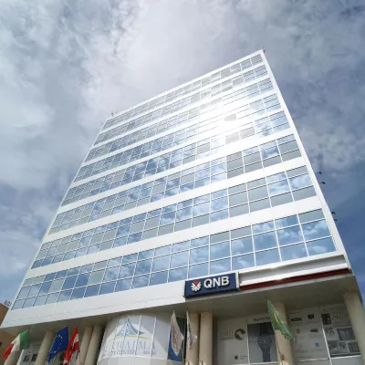 الخيمة سيتي سنتر Hotels near جامع الملك فيصل بن عبد العزيز
