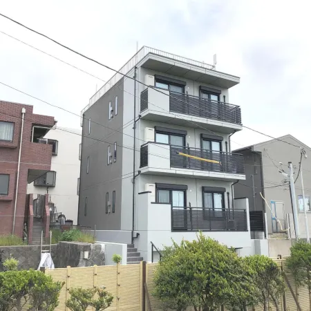 Purpose Resort Ocean View Kamakura