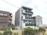 Purpose Resort Ocean View Kamakura - Lemmikkieläimet sallittu