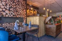 Fletcher Hotel - Restaurant de Zeegser Duinen - Bar