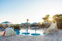 Empire Beach Aqua Park