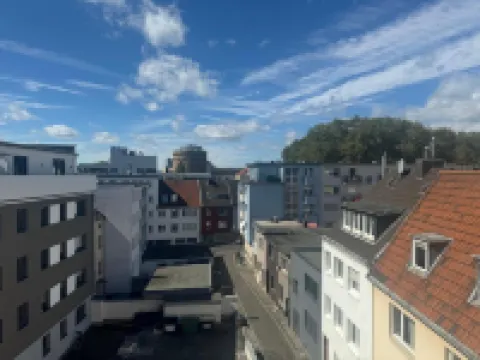 Hostel Heinzelmännchen