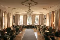 Hotel Elephant - breakfast