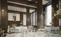 Hotel Morgan a Wyndham Hotel - Bữa sáng