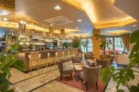 Best Western Plus Hotel Fuessen - Quầy Bar