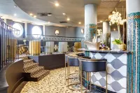 Castelbrac Hôtel & Spa - 5 étoiles