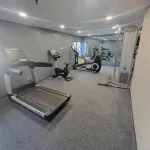 Days Inn by Wyndham Pleasant Prairie Kenosha - salle de sport