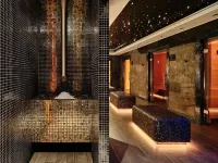 Heron Live Hotel Marina & Spa - spa
