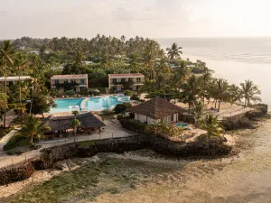 Maharaja Boutique Hotel Zanzibar